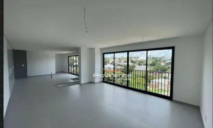 Apartamento com 3 dormitórios à venda por r$ 929.000,00 - alto alegre - cascavel/pr