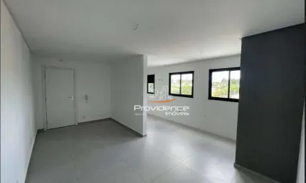 Apartamento com 2 dormitórios à venda por r$ 465.000,00 - alto alegre - cascavel/pr