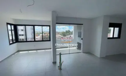 Apartamento com 2 dormitórios à venda por r$ 549.000,00 - alto alegre - cascavel/pr