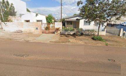 Terreno à venda, 484 m² por R$ 1.050.000,00 - Neva - Cascavel/PR