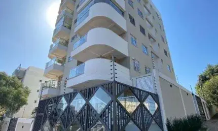 Apartamento com 3 dormitórios à venda, 94 m² por R$ 599.000,00 - Centro - Cascavel/PR