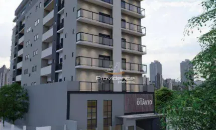 Apartamento com 3 dormitórios à venda, 114 m² por R$ 750.000,00 - Centro - Cascavel/PR