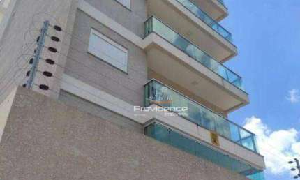 Apartamento com 3 dormitórios à venda, 88 m² por R$ 520.000,00 - Centro - Cascavel/PR