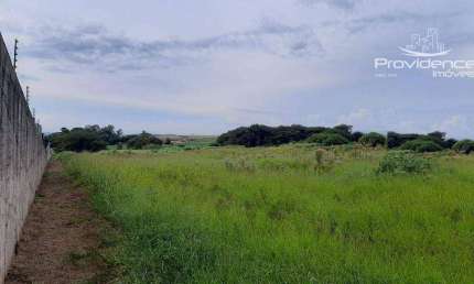 Terreno à venda, 20000 m² por R$ 12.900.000,00 - Santos Dumont - Cascavel/PR