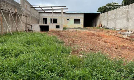 Terreno à venda, 675 m² por R$ 550.000,00 - Santa Cruz - Cascavel/PR