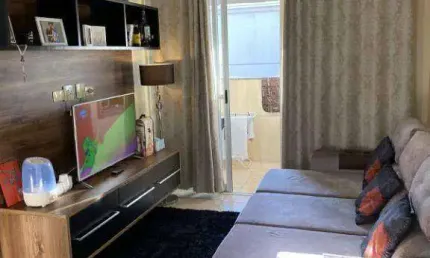 Apartamento com 2 dormitórios à venda, 93 m² por R$ 430.000,00 - Pacaembu - Cascavel/PR