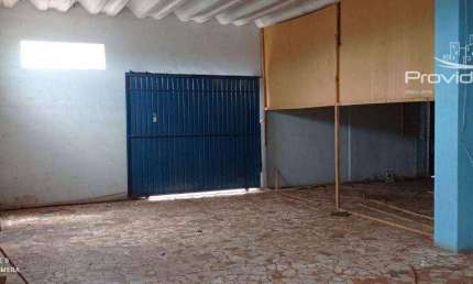 Barracão à venda, 140 m² por R$ 280.000,00 - Interlagos - Cascavel/PR