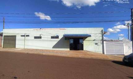 Ponto à venda, 353 m² por R$ 1.350.000,00 - Brasmadeira - Cascavel/PR