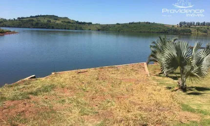 Terreno à venda, 2209 m² por R$ 370.000,00 - Zona Rural - Boa Vista da Aparecida/PR
