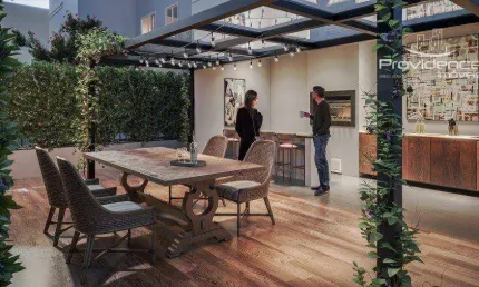 Apartamento com 2 dormitórios à venda, 67 m² por R$ 356.400,00 - Floresta - Cascavel/PR