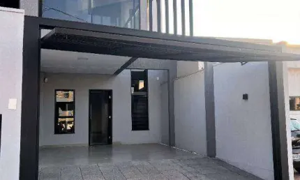 Sobrado com 3 dormitórios à venda, 105 m² por R$ 550.000,00 - Siena - Cascavel/PR