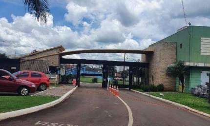 Terreno à venda, 300 m² por R$ 245.000,00 - Cascavel Velho - Cascavel/PR