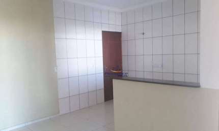 Casa com 3 dormitórios à venda, 60 m² por R$ 310.000,00 - Florença - Cascavel/PR