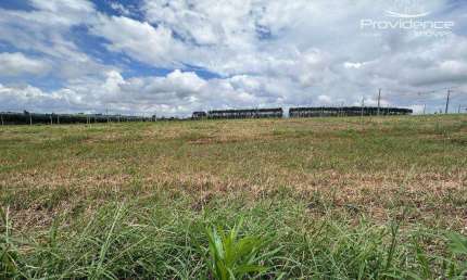 Terreno à venda, 301 m² por R$ 280.000,00 - Paraíso Tropical I - Cascavel/PR