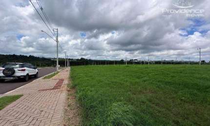 Terreno à venda, 301 m² por R$ 280.000,00 - Paraíso Tropical I - Cascavel/PR