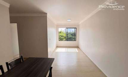 Apartamento com 2 dormitórios à venda por R$ 300.000,00 - Centro - Cascavel/PR
