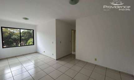 Apartamento com 2 dormitórios para alugar por R$ 1.700,00/mês - Country - Cascavel/PR