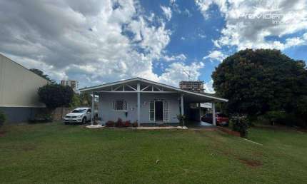 Terreno à venda, 900 m² por R$ 1.200.000,00 - Coqueiral (Jd. Aclimação) - Cascavel/PR