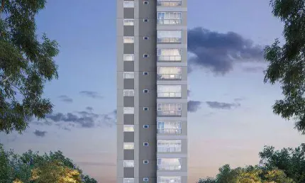 Apartamento com 3 dormitórios à venda por r$ 995.000,00 - centro - cascavel/pr