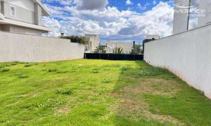 Terreno à venda, 597 m² por R$ 1.250.000,00 - FAG - Cascavel/PR