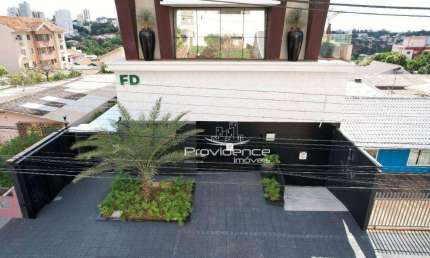 Apartamento com 3 dormitórios à venda, 129 m² por R$ 1.700.000,00 - Cancelli - Cascavel/PR
