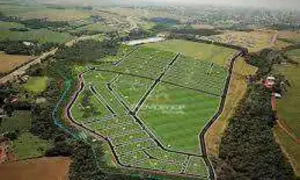 Terreno à venda, 322 m² por r$ 384.000,00 - paraíso tropical i - cascavel/pr