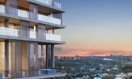 Apartamento com 3 dormitórios à venda, 204 m² por R$ 2.399.040,00 - Country - Cascavel/PR