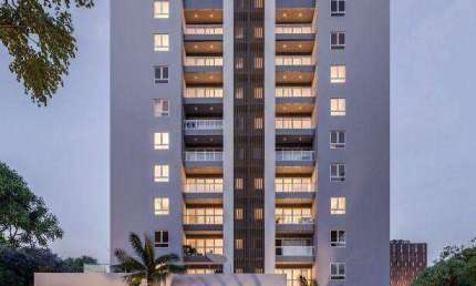 Apartamento com 3 dormitórios à venda, 97 m² por R$ 938.219,00 - Centro - Cascavel/PR