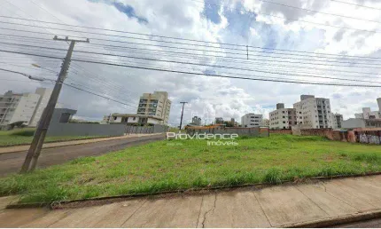 Terreno à venda, 820 m² por r$ 0,01 - santo inácio - cascavel/pr