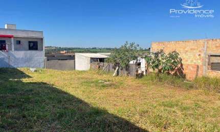 Terreno à venda, 446 m² por R$ 209.000,00 - Nova Veneza - Cascavel/PR