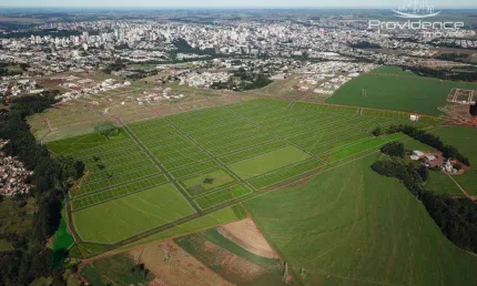 Terreno à venda, 305 m² por r$ 229.000,00 - brasmadeira - cascavel/pr