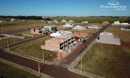 Terreno à venda, 580 m² por R$ 770.000,00 - Tropical III - Cascavel/PR