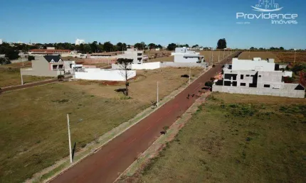 Terreno à venda, 631 m² por R$ 625.000,00 - Paraíso Tropical II - Cascavel/PR