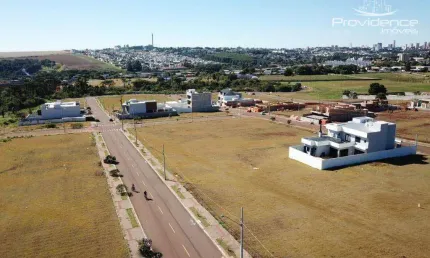 Terreno à venda, 379 m² por R$ 418.000,00 - Tropical II - Cascavel/PR