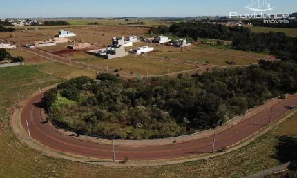 Terreno à venda, 517 m² por R$ 570.000,00 - Tropical II - Cascavel/PR