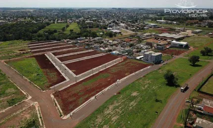 Terreno à venda, 300 m² por R$ 222.000,00 - Brasmadeira - Cascavel/PR