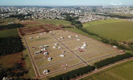 Terreno à venda, 736 m² por R$ 980.000,00 - Tropical III - Cascavel/PR