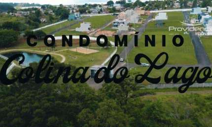 Terreno à venda, 214 m² por R$ 238.000,00 - Universitário - Cascavel/PR