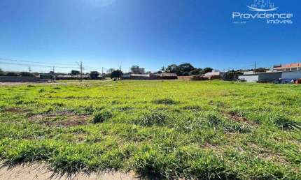 Terreno à venda, 222 m² por R$ 216.216,90 - Siena - Cascavel/PR