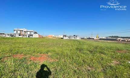 Terreno à venda, 229 m² por R$ 222.893,19 - Siena - Cascavel/PR