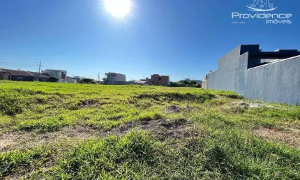 Terreno à venda, 301 m² por R$ 292.639,64 - Siena - Cascavel/PR