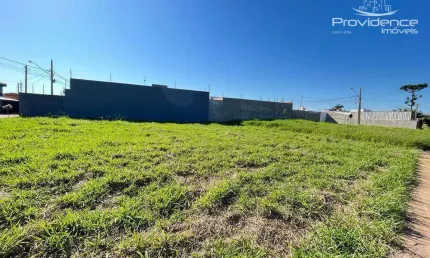 Terreno à venda, 256 m² por R$ 221.886,72 - Siena - Cascavel/PR
