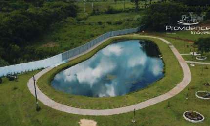 Terreno à venda, 238 m² por R$ 265.000,00 - Universitário - Cascavel/PR