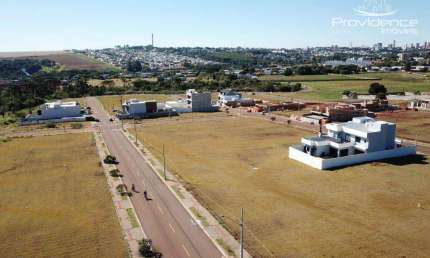 Terreno à venda, 603 m² por R$ 687.000,00 - Tropical II - Cascavel/PR