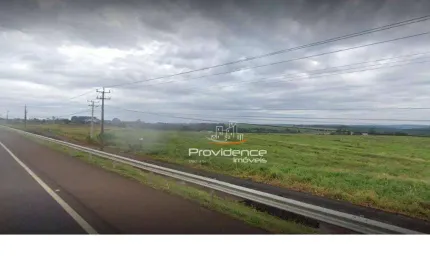 Área à venda, 11001 m² por r$ 3.850.000,00 - centralito - cascavel/pr