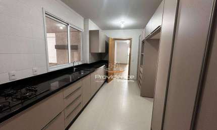 Apartamento com 3 dormitórios à venda por R$ 1.400.000,00 - Centro - Cascavel/PR
