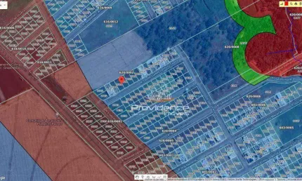 Terreno à venda, 385 m² por r$ 449.000,00 - tropical  - cascavel/pr