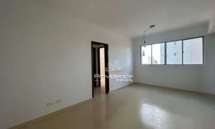 Apartamento com 2 dormitórios para alugar, 63 m² por R$ 2.100,00/mês - Centro - Cascavel/PR