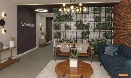 Apartamento com 3 dormitórios à venda, 93 m² por R$ 720.000,00 - Cancelli - Cascavel/PR