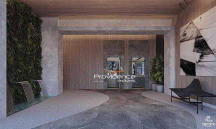 Apartamento com 3 dormitórios à venda, 184 m² por R$ 2.200.000,00 - Cancelli - Cascavel/PR